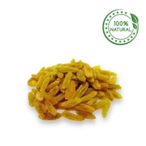 Ayuda Organics Kishmish (Sandukhani) 250 GM