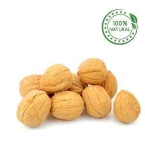 Ayuda Organics Walnut Whole 250 gm