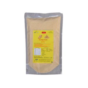 Jhaveri Organic Dry Ginger (Sunth) Powder 200 gm