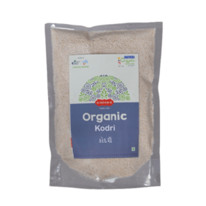 Jhaveri Organic Kodo Millet (Kodri)