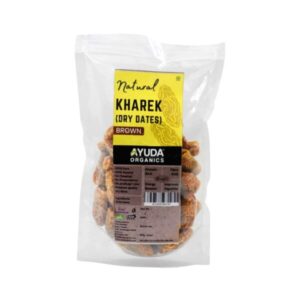 Ayuda Organics Kharek (Dry Dates) 250 gm