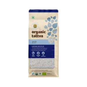 Organic Tattva Idli Rice