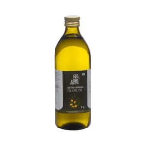 Pure & Sure Extra Virgin Olive Oil- 500 ML