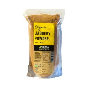 Ayuda Organics Jaggery Powder 1 kg