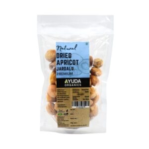 Ayuda Organics Apricot (Jardalu) 250 gm